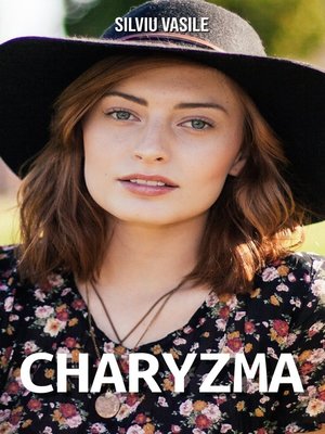 cover image of CHARYZMA